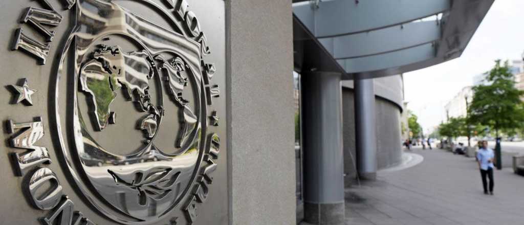 El FMI se reúne para analizar levantamiento de sanción a Argentina