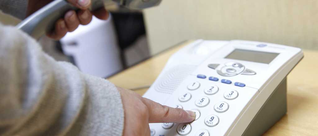ONG mendocina aconseja cómo evitar estafas telefónicas 
