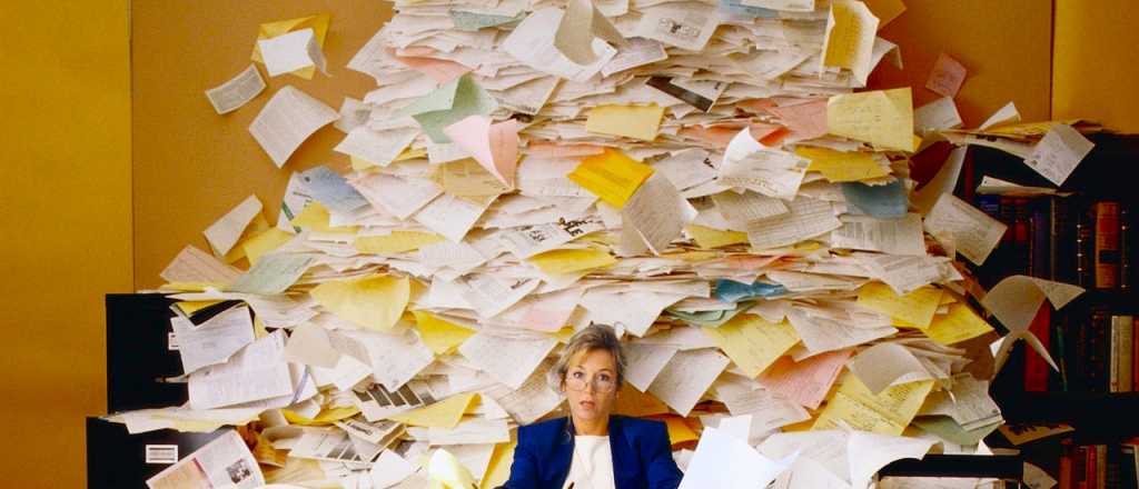 Ya no hace falta que guardes facturas, cuotas y recibos