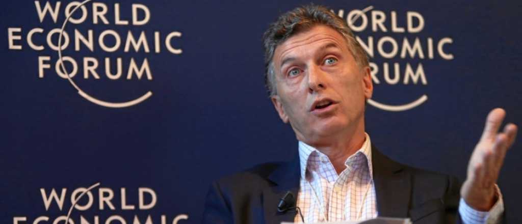 Claves para entender el "mini Davos" de Macri en busca de inversiones