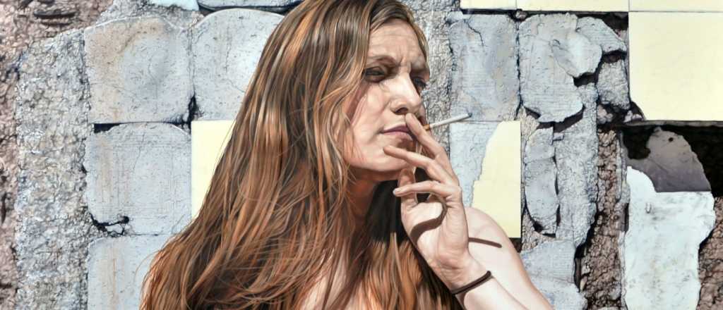 ¿Foto o pintura?: este artista mendocino te va a dejar con la boca abierta