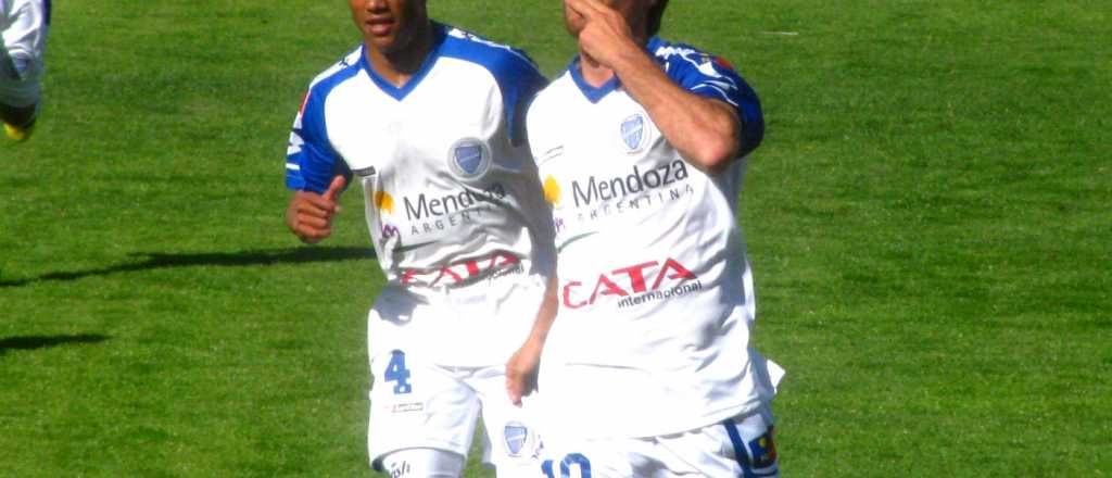 &iquest;Qui&eacute;n ser&aacute; el pr&oacute;ximo t&eacute;cnico de Godoy Cruz?