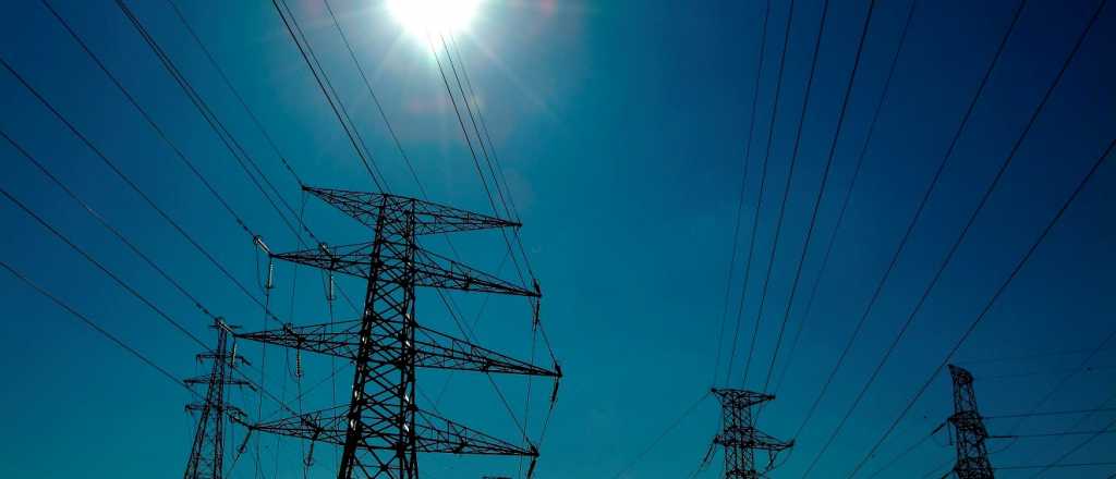 Un intendente logró reducir 55% las tasas sobre la tarifa eléctrica