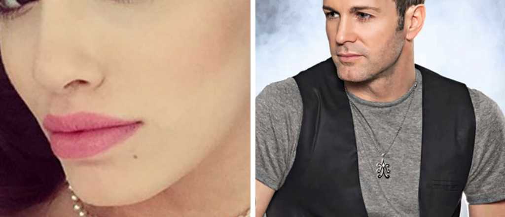 Con los tapones de punta: el padre de Lali Esp&oacute;sito le respondi&oacute; a Axel