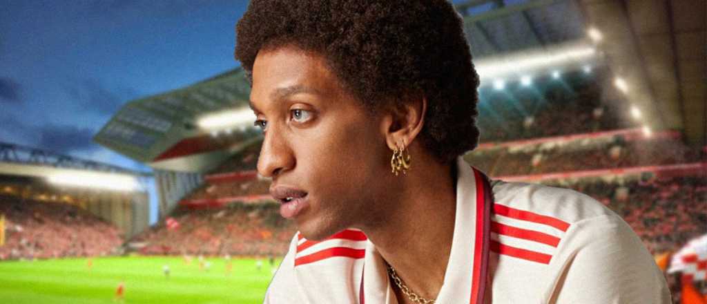 Adidas se qued&oacute; con un gigante europeo y as&iacute; ser&aacute; la nueva camiseta