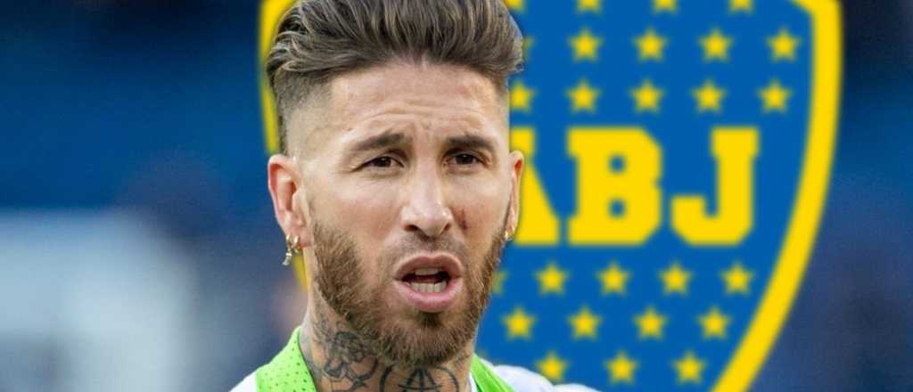 Boca insiste por Ramos y se filtr&oacute; cu&aacute;nto est&aacute; dispuesto a pagarle