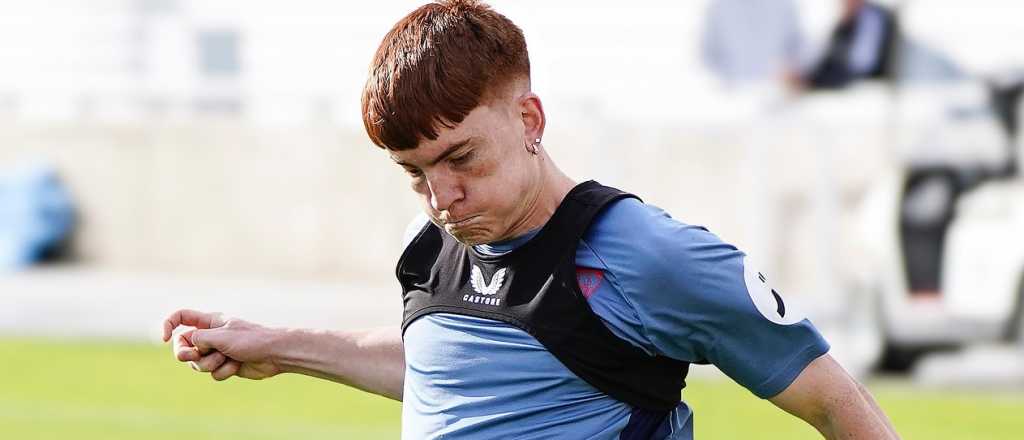 Sevilla devolvi&oacute; al Colo Barco, Brighton no lo quiere y &iquest;vuelve a Argentina?