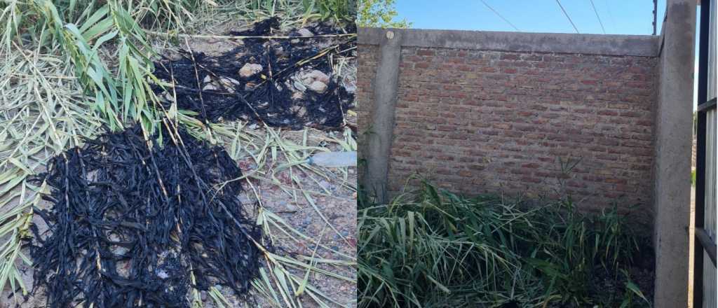 Un hombre recibi&oacute; una descarga el&eacute;ctrica al manipular cables en Luj&aacute;n