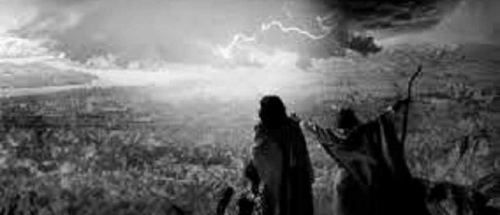 Cr&oacute;nicas del subsuelo: El serm&oacute;n del d&iacute;ler