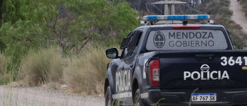 Intenso operativo en Guaymallén: un niño estuvo perdido unas 12 horas