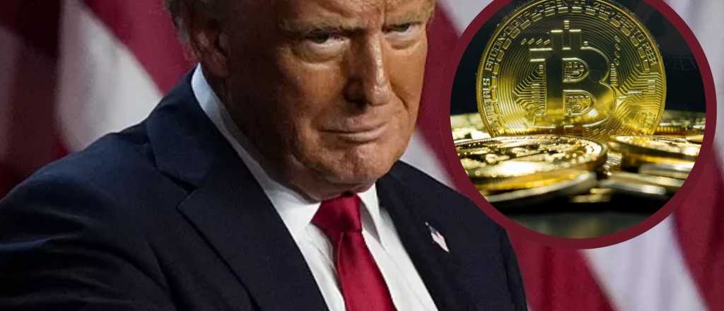 Bitcoin se desinfla y el criptomundo sue&ntilde;a con el gobierno de Trump