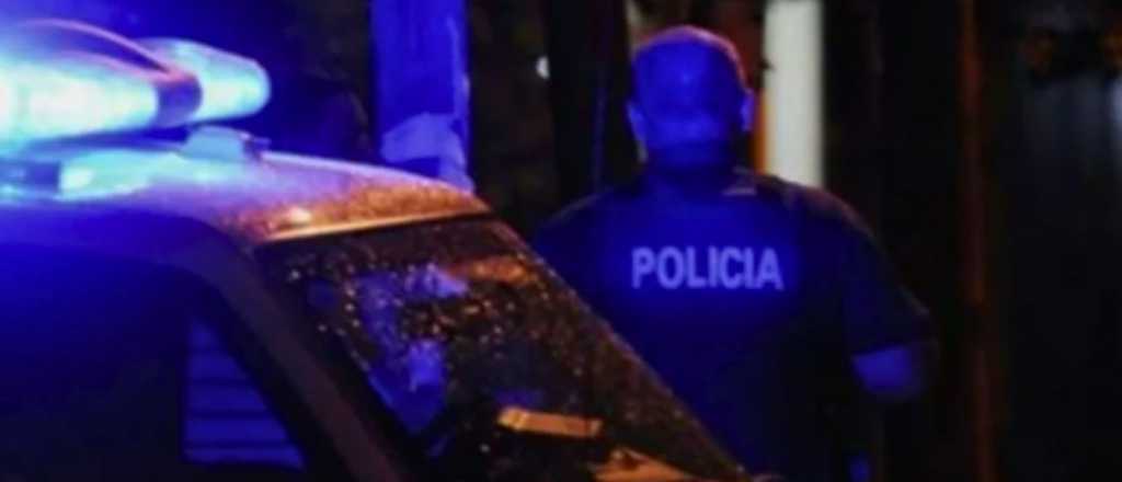 Intent&oacute; robar un sal&oacute;n de eventos en La Consulta y lo atraparon los vecinos