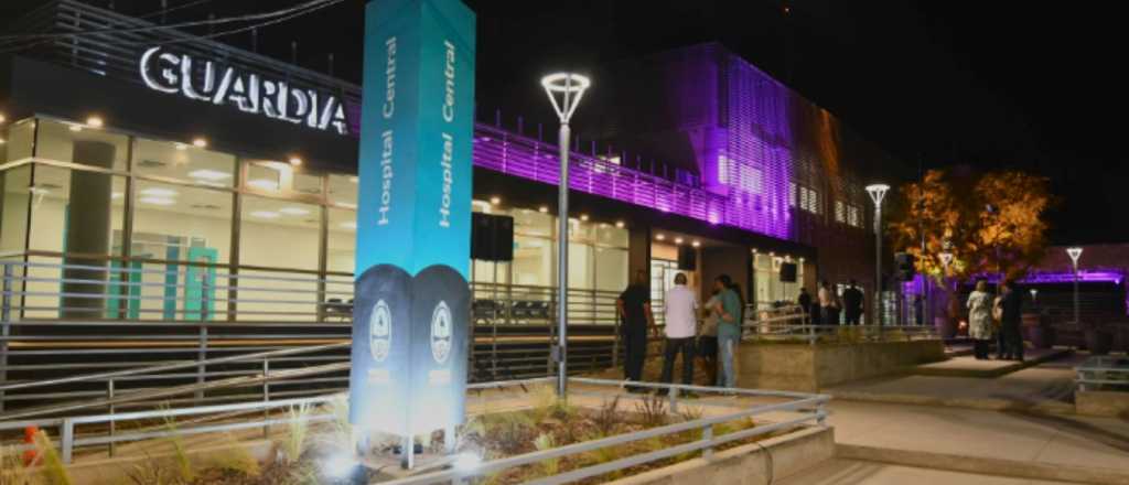 Las tristes cifras que se buscan evitar en A&ntilde;o Nuevo en Mendoza