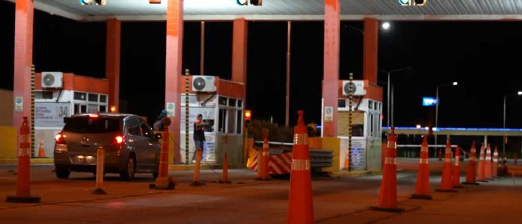 Atenci&oacute;n viajeros: aumentan los peajes en la provincia de San Luis