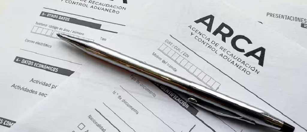 ARCA volver&aacute; a cobrar a contribuyentes incumplidores: a qui&eacute;nes afecta