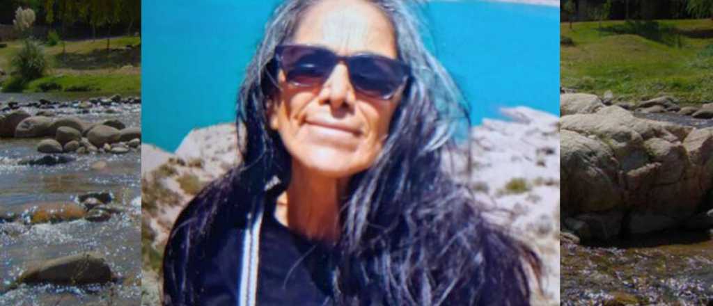 Una mexicana que vive en Mendoza desapareci&oacute; en San Luis