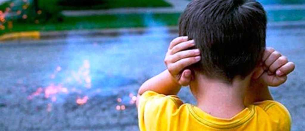 Por qu&eacute; se triplicaron los heridos por pirotecnia este fin de a&ntilde;o en Mendoza