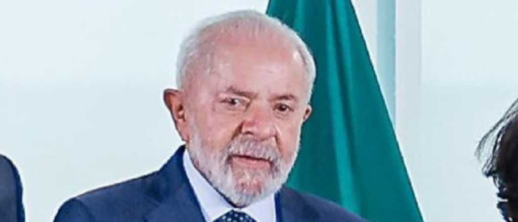 &Eacute;xodo de capitales y depreciaci&oacute;n del real en Brasil complican a Lula