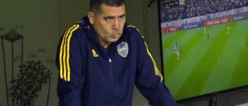 Boca preguntó por otra figura de la Selección Argentina