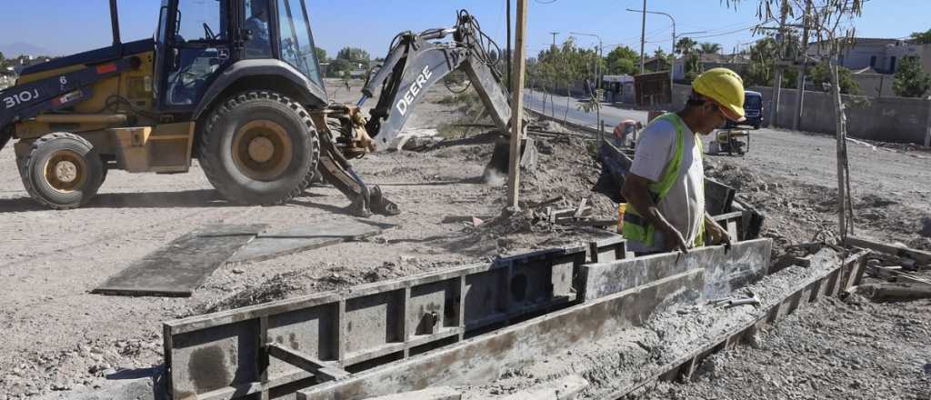Cortar&aacute;n dos calles en Guaymall&eacute;n para construir una rotonda