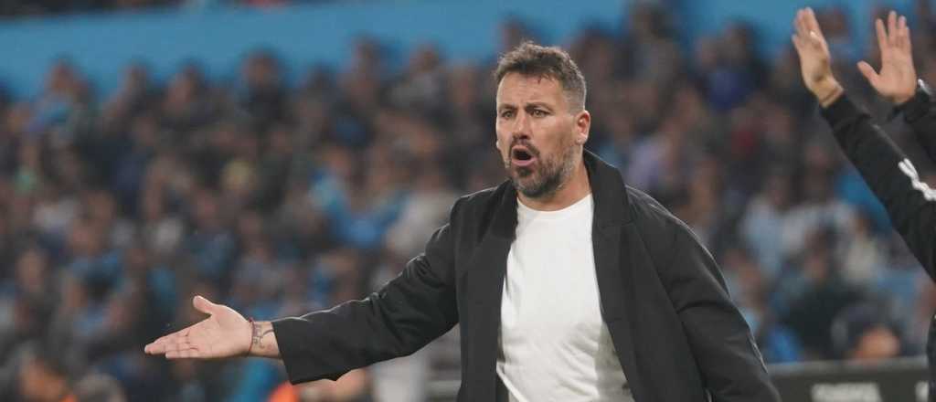 Riestra contrat&oacute; a un jugador amateur y vuelve a estar en el ojo de la tormenta