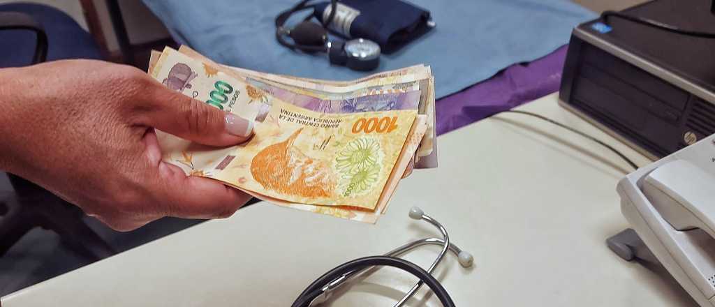 Una de las prepagas m&aacute;s grandes dio el golpe y congel&oacute; la cuota por un a&ntilde;o