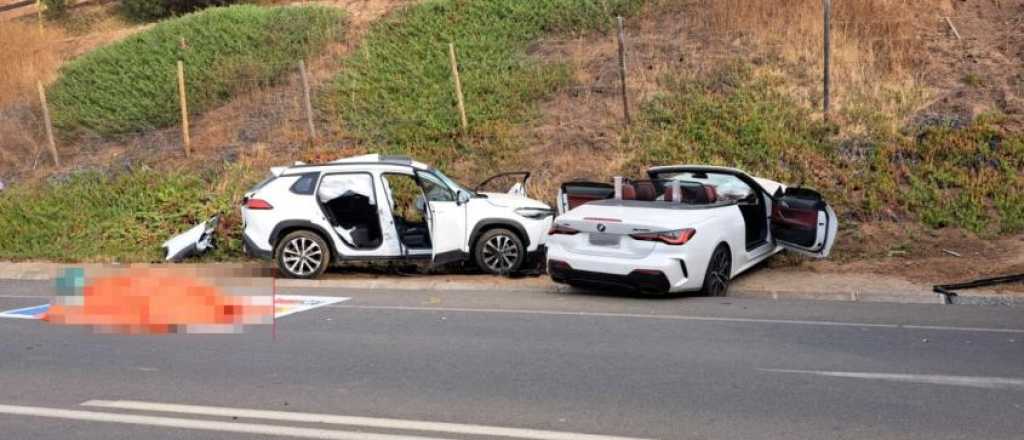 Tragedia en Chile: muri&oacute; un ex Puma y reconocido empresario mendocino