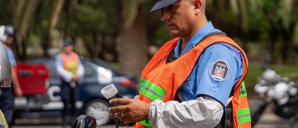 Así será el operativo de seguridad para las Fiestas en Mendoza
