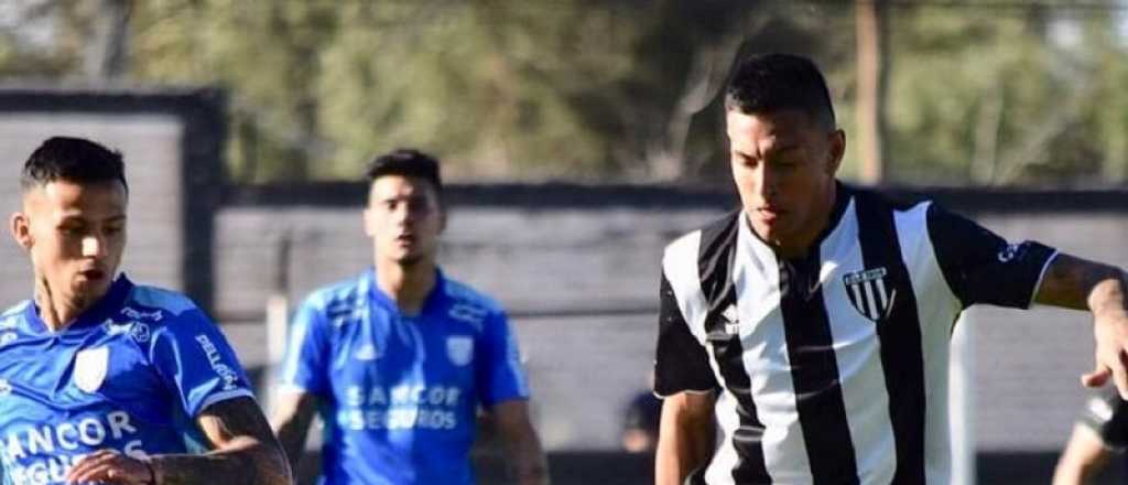 Jug&oacute; en el Lobo, se fue al exterior y vuelve al pa&iacute;s para jugar en Primera