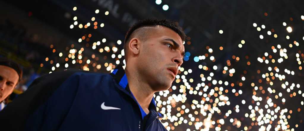 "El peor momento": la cruda confesi&oacute;n de Lautaro a horas de una nueva final