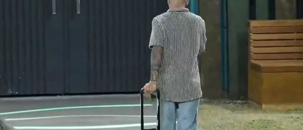 La fuerte decisión de Gran Hermano