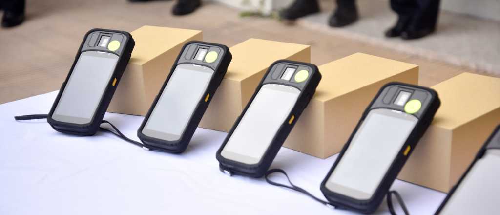 M&aacute;s dispositivos para control de antecedentes: &iquest;cu&aacute;nto cuestan?