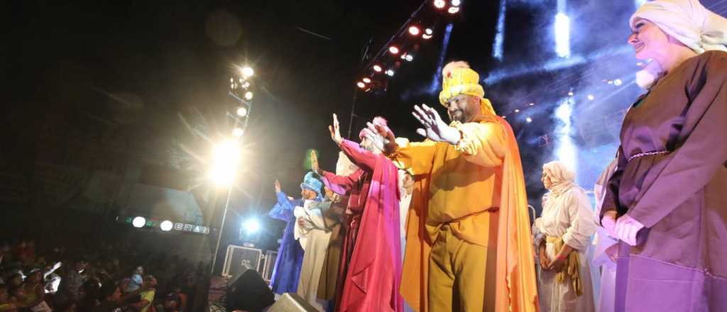 Un d&iacute;a como hoy: pas&oacute; un 6 de enero