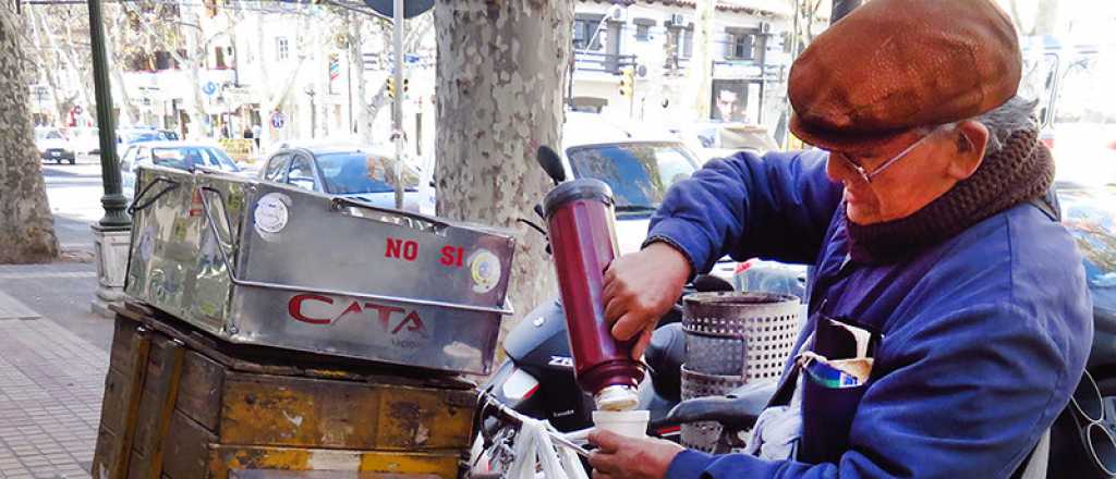 El dato del INDEC que us&oacute; Milei contra Villarruel prueba que somos pobres