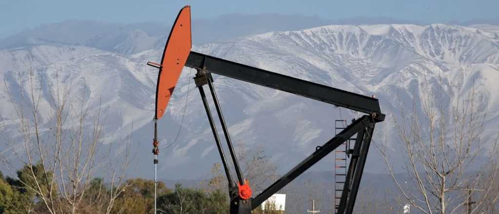 La provincia autorizó la cesión de áreas petroleras