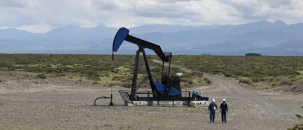 El Gobierno prorrogó tres concesiones petroleras clave en Malargüe