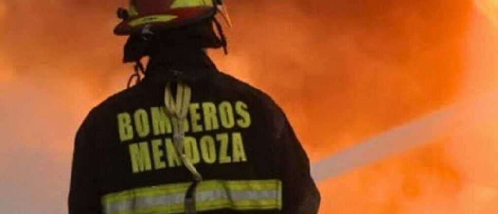 Se incendi&oacute; una carnicer&iacute;a en Ciudad y sufri&oacute; p&eacute;rdidas totales