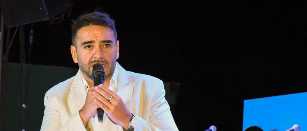 Amplia victoria del PJ en La Paz: le sac&oacute; m&aacute;s de 20 puntos a LLA+CM