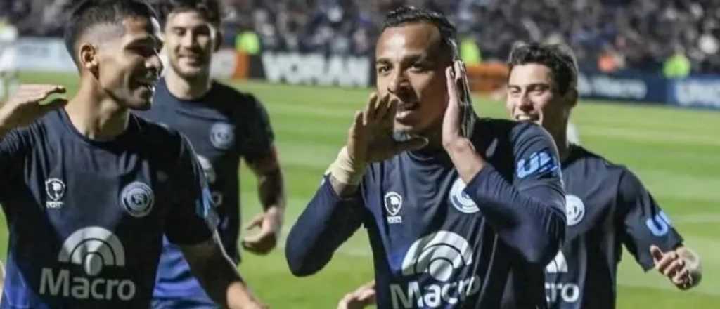 La Lepra recibe a Estudiantes en duelo de líderes: hora y TV