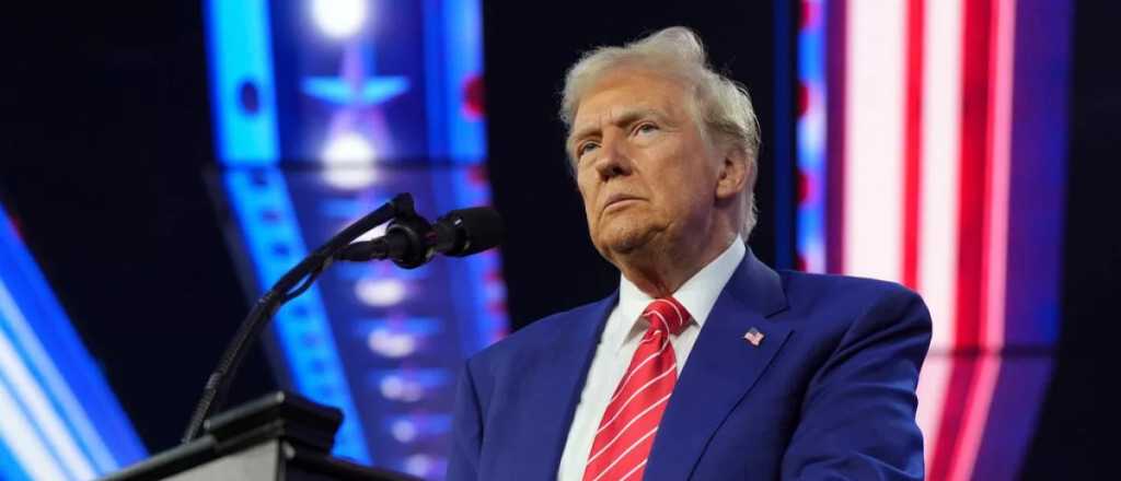 Trump construirá la "Cúpula de Hierro" estadounidense