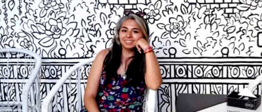 Ya se sabe desde d&oacute;nde vino la bala que mat&oacute; a Mariana Dom&iacute;nguez