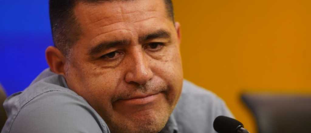 La increíble reflexión de Riquelme tras el Mundial de Clubes