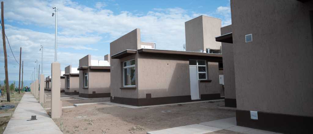 El Gobierno neg&oacute; la redeterminaci&oacute;n de precios a una constructora