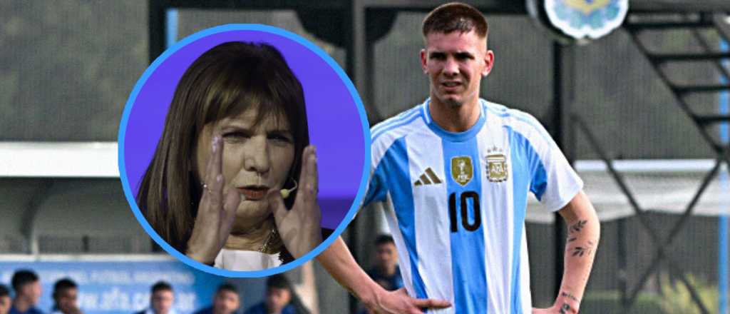 &iquest;Argentina se baja del Sudamericano? Bullrich pidi&oacute; no mandar a los pibes
