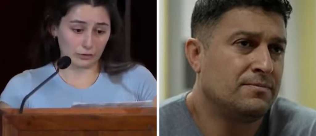 Lo denunci&oacute; su hija por abuso y era todo falso: qu&eacute; dijo desde la c&aacute;rcel