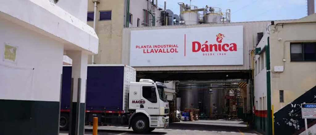 D&aacute;nica cerr&oacute; una de sus plantas tras 85 a&ntilde;os y despidi&oacute; a 150 trabajadores