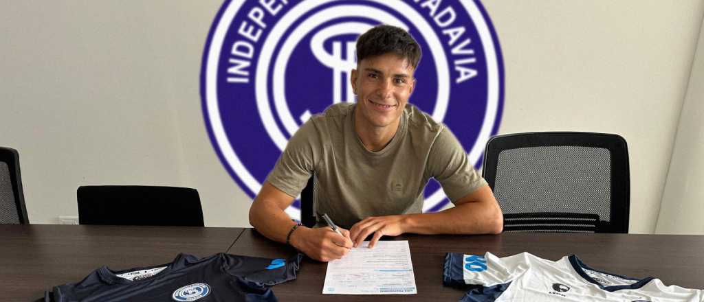 Qued&oacute; libre en uno de los cinco grandes y es nuevo refuerzo de la Lepra