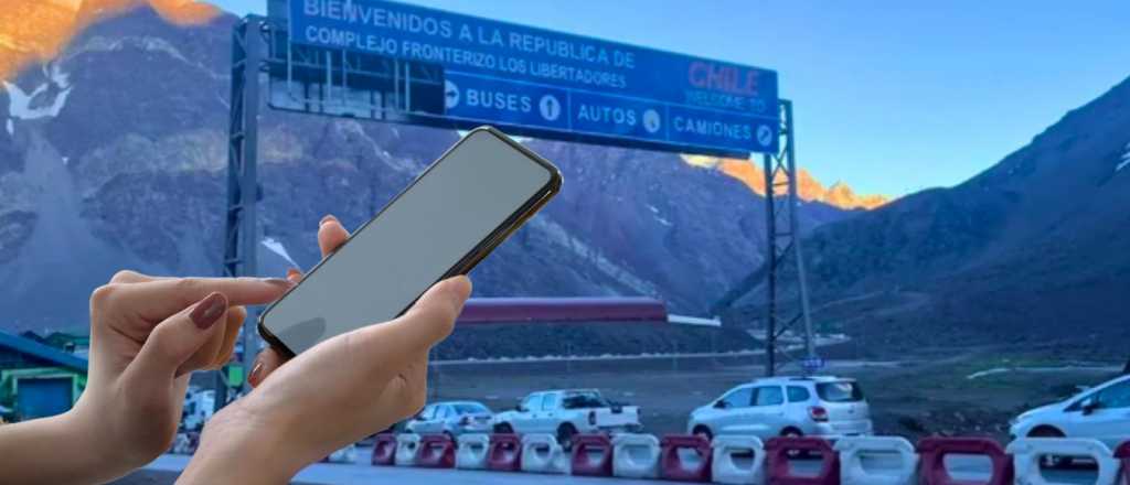 Una nueva app ofrece informaci&oacute;n clave para quienes viajan a Chile