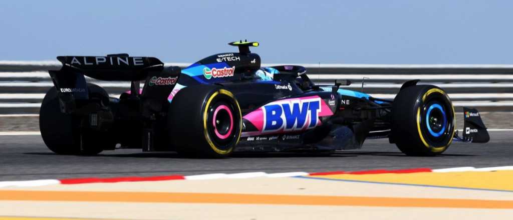 La historia de Alpine, la nueva casa de Colapinto en F&oacute;rmula 1