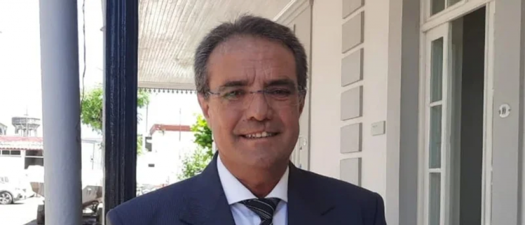 Qui&eacute;n era el juez federal que muri&oacute; tras caer al vac&iacute;o